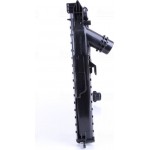 Nissens Ψυγείο, Ψύξη Κινητήρα - 60832