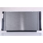 Nissens Ψυγείο, Ψύξη Κινητήρα - 60842