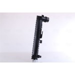 Nissens Ψυγείο, Ψύξη Κινητήρα - 60842