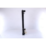 Nissens Ψυγείο, Ψύξη Κινητήρα - 60854