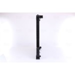 Nissens Ψυγείο, Ψύξη Κινητήρα - 60856