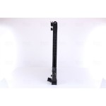 Nissens Ψυγείο, Ψύξη Κινητήρα - 60856