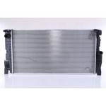 Nissens Ψυγείο, Ψύξη Κινητήρα - 60863