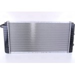 Nissens Ψυγείο, Ψύξη Κινητήρα - 608841