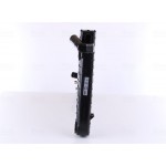 Nissens Ψυγείο, Ψύξη Κινητήρα - 608841