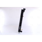 Nissens Ψυγείο, Ψύξη Κινητήρα - 609891