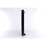 Nissens Ψυγείο, Ψύξη Κινητήρα - 60993