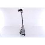 Nissens Ψυγείο, Ψύξη Κινητήρα - 609941