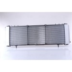 Nissens Ψυγείο, Ψύξη Κινητήρα - 61008