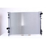 Nissens Ψυγείο, Ψύξη Κινητήρα - 61014A