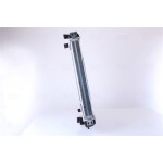 Nissens Ψυγείο, Ψύξη Κινητήρα - 61020A