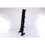 Nissens Ψυγείο, Ψύξη Κινητήρα - 61021A