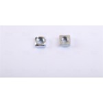 Nissens Ψυγείο, Ψύξη Κινητήρα - 61021A