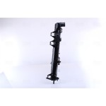 Nissens Ψυγείο, Ψύξη Κινητήρα - 61022