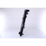 Nissens Ψυγείο, Ψύξη Κινητήρα - 61023