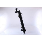 Nissens Ψυγείο, Ψύξη Κινητήρα - 61023