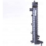 Nissens Ψυγείο, Ψύξη Κινητήρα - 61026