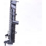 Nissens Ψυγείο, Ψύξη Κινητήρα - 61026