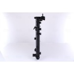 Nissens Ψυγείο, Ψύξη Κινητήρα - 61040