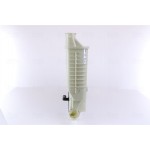 Nissens Ψυγείο, Ψύξη Κινητήρα - 61252A