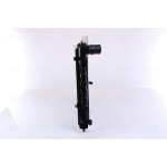 Nissens Ψυγείο, Ψύξη Κινητήρα - 61252A