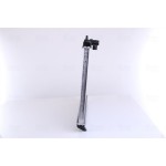 Nissens Ψυγείο, Ψύξη Κινητήρα - 61271