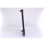 Nissens Ψυγείο, Ψύξη Κινητήρα - 61277