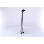 Nissens Ψυγείο, Ψύξη Κινητήρα - 61278