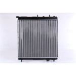 Nissens Ψυγείο, Ψύξη Κινητήρα - 61279