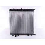 Nissens Ψυγείο, Ψύξη Κινητήρα - 61284