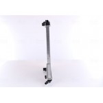 Nissens Ψυγείο, Ψύξη Κινητήρα - 61284