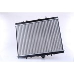 Nissens Ψυγείο, Ψύξη Κινητήρα - 61291A