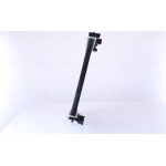 Nissens Ψυγείο, Ψύξη Κινητήρα - 61291A