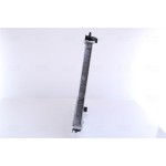 Nissens Ψυγείο, Ψύξη Κινητήρα - 61297