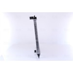 Nissens Ψυγείο, Ψύξη Κινητήρα - 61297