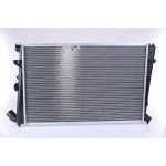 Nissens Ψυγείο, Ψύξη Κινητήρα - 61303