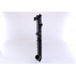 Nissens Ψυγείο, Ψύξη Κινητήρα - 61303