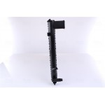 Nissens Ψυγείο, Ψύξη Κινητήρα - 61303