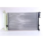 Nissens Ψυγείο, Ψύξη Κινητήρα - 61313