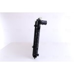 Nissens Ψυγείο, Ψύξη Κινητήρα - 61313