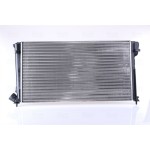 Nissens Ψυγείο, Ψύξη Κινητήρα - 61326A