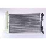 Nissens Ψυγείο, Ψύξη Κινητήρα - 61347