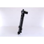 Nissens Ψυγείο, Ψύξη Κινητήρα - 61347