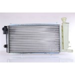 Nissens Ψυγείο, Ψύξη Κινητήρα - 61353