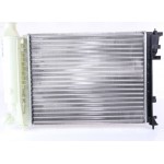 Nissens Ψυγείο, Ψύξη Κινητήρα - 613671