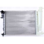 Nissens Ψυγείο, Ψύξη Κινητήρα - 613671