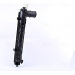 Nissens Ψυγείο, Ψύξη Κινητήρα - 613671