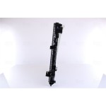 Nissens Ψυγείο, Ψύξη Κινητήρα - 61396