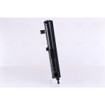 Nissens Ψυγείο, Ψύξη Κινητήρα - 61397