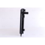 Nissens Ψυγείο, Ψύξη Κινητήρα - 61397